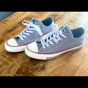 Converse Shoes Size 6.5